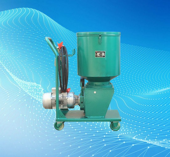 電動(dòng)潤(rùn)滑泵(新款）